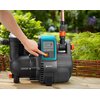 Hydrofor do wody GARDENA Comfort 4000/5 E 1758-20 1100W elektryczny Klasa zabezpieczenia IPX4