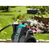 Hydrofor do wody GARDENA Comfort 4000/5 E 1758-20 1100W elektryczny Orientacja zbiornika Pozioma