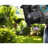 Hydrofor do wody GARDENA Comfort 4000/5 E 1758-20 1100W elektryczny Przeznaczenie Do wypompowywania - woda czysta