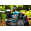 Hydrofor do wody GARDENA Comfort 4000/5 E 1758-20 1100W elektryczny Załączona dokumentacja Instrukcja obsługi w języku polskim