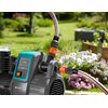 Hydrofor do wody GARDENA Comfort 4000/5 E 1758-20 1100W elektryczny Załączona dokumentacja Karta gwarancyjna