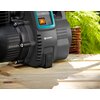 Hydrofor do wody GARDENA Comfort 4000/5 E 1758-20 1100W elektryczny Wyposażenie Brak