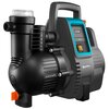 Hydrofor do wody GARDENA Comfort 4000/5 E 1758-20 1100W elektryczny Maksymalna wysokość samozasysania [m] 8
