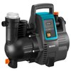 Hydrofor do wody GARDENA Comfort 4000/5 E 1758-20 1100W elektryczny Maksymalne ciśnienie [bar] 4.5