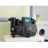 Hydrofor do wody GARDENA Comfort 5000/5E LCD 1759-20 1300W elektryczny Maksymalna wydajność [l/h] 5000