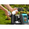 Hydrofor do wody GARDENA Comfort 5000/5E LCD 1759-20 1300W elektryczny Długość przewodu zasilającego [m] 1.5