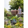 Hydrofor do wody GARDENA Comfort 5000/5E LCD 1759-20 1300W elektryczny Wymiary [mm] 470 x 340 x 260