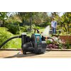 Hydrofor do wody GARDENA Comfort 5000/5E LCD 1759-20 1300W elektryczny Klasa zabezpieczenia IPX4