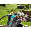 Hydrofor do wody GARDENA Comfort 5000/5E LCD 1759-20 1300W elektryczny Załączona dokumentacja Instrukcja obsługi w języku polskim