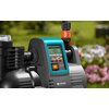 Hydrofor do wody GARDENA Comfort 5000/5E LCD 1759-20 1300W elektryczny Załączona dokumentacja Karta gwarancyjna