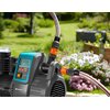 Hydrofor do wody GARDENA Comfort 5000/5E LCD 1759-20 1300W elektryczny Moc [W] 1300