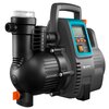 Hydrofor do wody GARDENA Comfort 5000/5E LCD 1759-20 1300W elektryczny Maksymalna wysokość samozasysania [m] 8