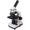 Mikroskop LEVENHUK Rainbow 2L Plus Kamień księżycowy Długość [mm] 370
