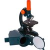 Mikroskop LEVENHUK LabZZ M3 Gwarancja Dożywotnia