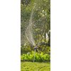 Zraszacz GARDENA 2060-20 Kolor Czarno-pomarańczowo-szary