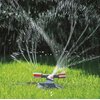 Zraszacz GARDENA 2062-20 Kolor Czarno-pomarańczowo-szary