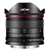 Obiektyw LAOWA C-Dreamer Lightweight 7.5mm f/2.0 Micro 4/3 Czarny Ogniskowa [mm] 7.5