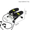 Stepper HMS S3038 Mini prosty z linkami