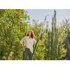 Trzonek teleskopowy GARDENA Combisystem 3720-20 160 -290 cm Długość trzonka [cm] 160 - 290