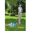 Trzonek aluminiowy GARDENA Combisystem 3745-20 150 cm Przeznaczenie Do ogrodu