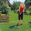 Trzonek aluminiowy GARDENA Combisystem 3745-20 150 cm Liczba sztuk w opakowaniu 1