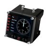 Kontroler LOGITECH G Saitek Pro Flight Instrument Panel (PC) Programowalne przyciski Nie