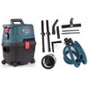 Odkurzacz przemysłowy BOSCH Professional GAS 15 PS 06019E5100 Moc [W] 1100