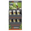 Zraszacz GARDENA 8141-20 Liczba funkcji 1