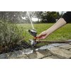 Zraszacz GARDENA 8141-20 Minimalna powierzchnia zraszania [m2] 75