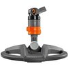 Zraszacz GARDENA Comfort na sankach 8143-20 Wyposażenie Brak