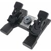 Kontroler LOGITECH G Saitek PRO Flight Rudder Pedals USB pedały (PC)