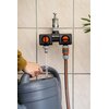Przyłącze kranowe GARDENA z 2 wyjściami 3/4" 1" 08193-20 Gwint Wewnętrzny