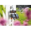 Przyłącze kranowe GARDENA z 2 wyjściami 3/4" 1" 08193-20 Rozmiar gwintu 1"