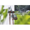 Przyłącze kranowe GARDENA z 2 wyjściami 3/4" 1" 08193-20 Rozmiar gwintu 3/4"