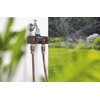 Przyłącze kranowe GARDENA z 2 wyjściami 3/4" 1" 08193-20 Materiał Tworzywo sztuczne