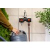 Przyłącze kranowe GARDENA z 2 wyjściami 3/4" 1" 08193-20 Funkcja STOP Nie