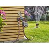 Przyłącze kranowe GARDENA z 2 wyjściami 3/4" 1" 08193-20 Ilość urządzeń do podłączenia 2