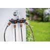Przyłącze kranowe GARDENA z 4 wyjściami 3/4" 1" 08194-20 Materiał Tworzywo sztuczne
