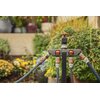 Przyłącze kranowe GARDENA z 4 wyjściami 3/4" 1" 08194-20 Ilość urządzeń do podłączenia 4