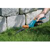 Nożyce do trawy GARDENA 8734-20 Kolor Niebiesko-pomarańczowy