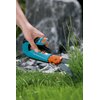 Nożyce do trawy GARDENA 8735-29 Kolor Niebiesko-pomarańczowy