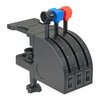 Kontroler LOGITECH G Saitek PRO Flight Throttle Quadrant 945-000015 (PC) Zastosowanie Symulator lotu