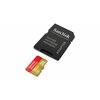Karta pamięci SANDISK microSDHC 32GB Extreme Adapter w zestawie Tak