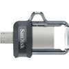 Pendrive SANDISK Ultra Dual Drive 32GB Interfejs USB 3.0