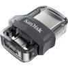 Pendrive SANDISK Ultra Dual Drive 32GB Pojemność [GB] 32