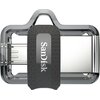 Pendrive SANDISK Ultra Dual Drive 32GB Interfejs Micro USB