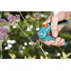 Sekator ręczny GARDENA 8854-20 Załączona dokumentacja Karta gwarancyjna