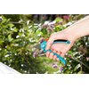 Sekator ręczny GARDENA 8854-20 Przeznaczenie Do cięcia gałęzi