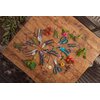 Sekator ręczny GARDENA 8854-20 Kolor Turkusowo-czarny