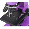 Mikroskop LEVENHUK Rainbow 2L Ametyst Gwarancja Dożywotnia